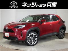 ヤリスクロス Z