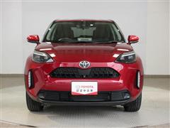 ヤリスクロス Z