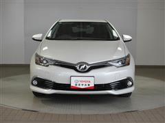 オーリス 150X Sパッケージ