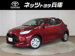 ヤリス ハイブリッド Z