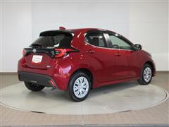 ヤリス ハイブリッド Z