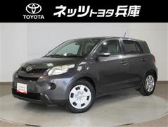 トヨタ　イスト 150Xスペシャルエディショ