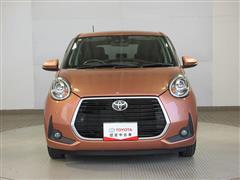 パッソ モーダ Gパッケージ