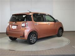 パッソ モーダ Gパッケージ