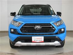 RAV4 アドベンチャー