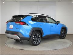 RAV4 アドベンチャー