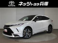 ハリアーPHEV Z