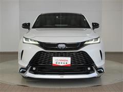 ハリアーPHEV Z