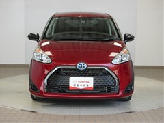 シエンタ ハイブリッドGセーフティ2