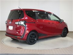 シエンタ ハイブリッドGセーフティ2