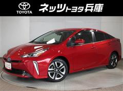 プリウス S ツーリングセレクション