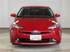 プリウス S ツーリングセレクション