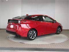 プリウス S ツーリングセレクション