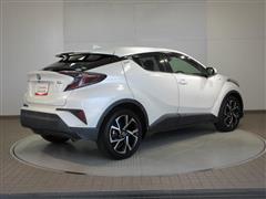 C-HR G