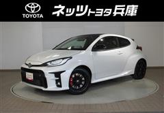 GRヤリス RZハイPファーストED