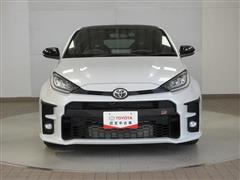 GRヤリス RZハイPファーストED