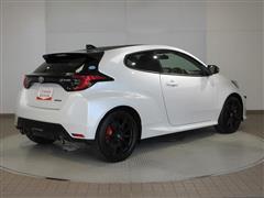 GRヤリス RZハイPファーストED