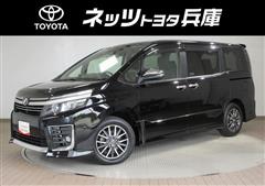 ヴォクシー Zキラメキ2