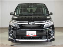 ヴォクシー Zキラメキ2