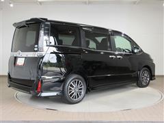 ヴォクシー Zキラメキ2