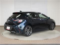 カローラスポーツ GZ