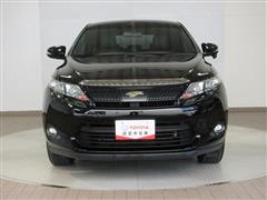 ハリアー エレガンス