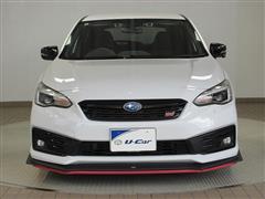 インプレッサ STI スポーツ