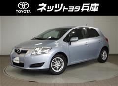 オーリス 150X Mパッケージ