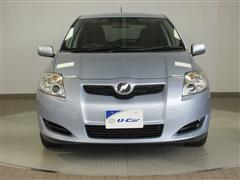 オーリス 150X Mパッケージ