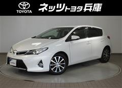 トヨタ　オーリス 180G Sパッケージ