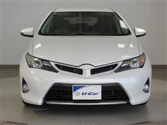 オーリス 180G Sパッケージ