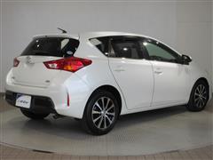 オーリス 180G Sパッケージ