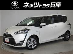 トヨタ シエンタ ハイブリッド G