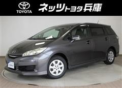 ウィッシュ 1.8X