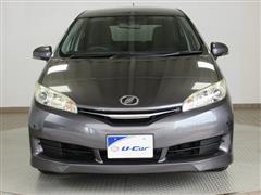 ウィッシュ 1.8X