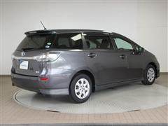 ウィッシュ 1.8X