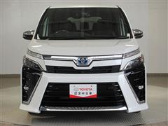 ヴォクシー HV ZS キラメキ3