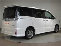 ヴォクシー HV ZS キラメキ3