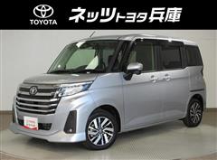 ルーミー カスタムG