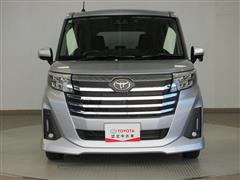 ルーミー カスタムG