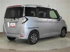 ルーミー カスタムG