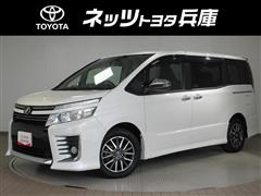 ヴォクシー ZS キラメキ