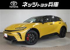 クラウン スポーツ RS