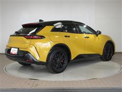 クラウン スポーツ RS