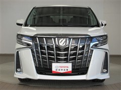 アルファード 2.5S