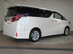 アルファード 2.5S