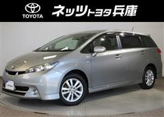 ウィッシュ 1.8S