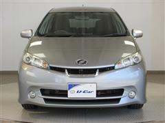 ウィッシュ 1.8S