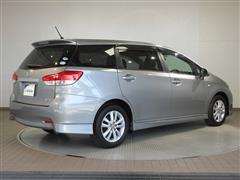 ウィッシュ 1.8S