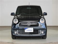 N-ONE プレミアム ツアラー